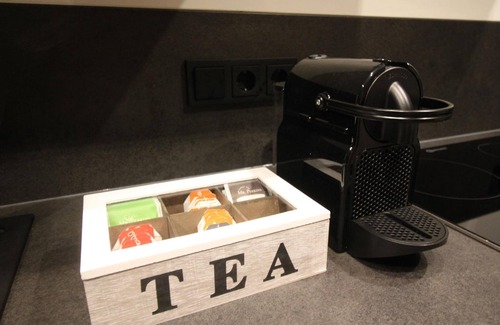 Schuttdorf Apartment | Tevini Boutique Suites - Apartment Air