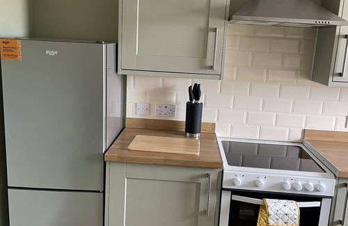 Wooler Cottage | Teviot Cottage 7 Fenton Hill Farm