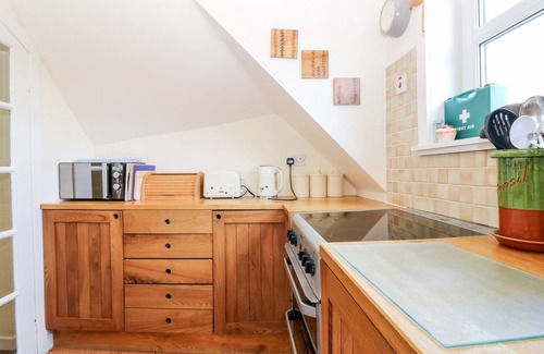 Denholm Cottage | Teviot View Cottage