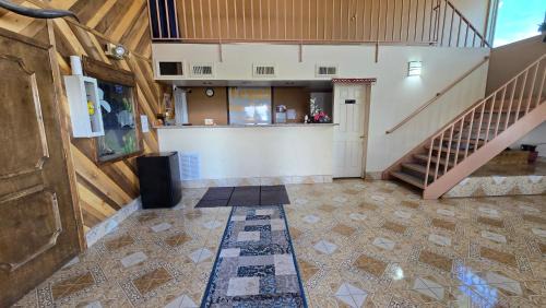 Monahans Hotel | Texan Inn and Suites Monahans