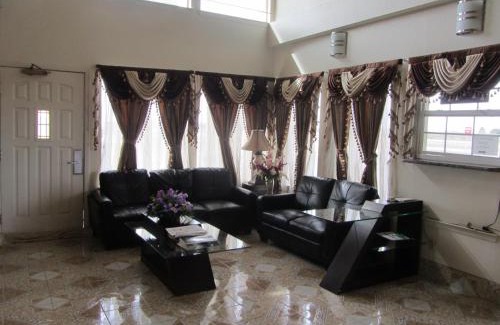 Monahans Hotel | Texan Inn and Suites Monahans