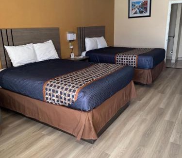 Monahans Hotel | Texan Inn and Suites Monahans