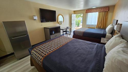 Monahans Hotel | Texan Inn and Suites Monahans