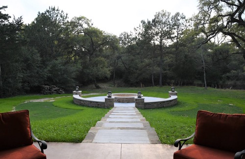 New Ulm Apartment | Texas Day Trip Home Base