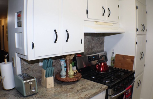 Longview House | Texas Dreamcatcher - Centrally Located