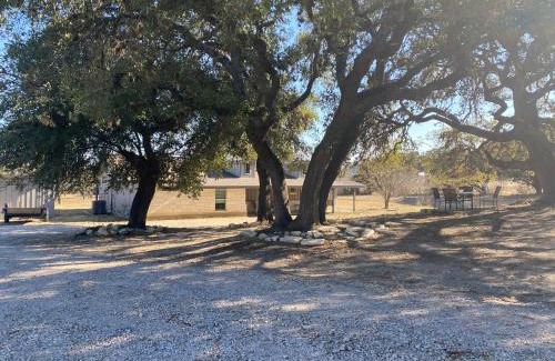 Oatmeal House | Texas Hill Country Ranch House - Great Views - Near Hidden Falls Park