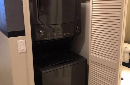 Fort Worth Condo | Texas Motor Speedway Condo