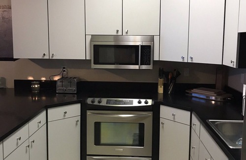 Fort Worth Condo | Texas Motor Speedway Condo