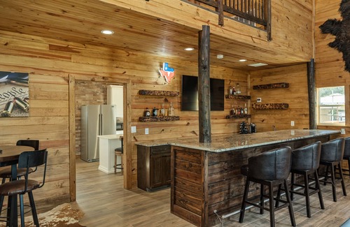 Canton House | Texas Tombstone, your private town