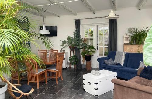 Oudeschild House | Texel lodge