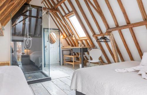 Oudeschild House | Texel lodge