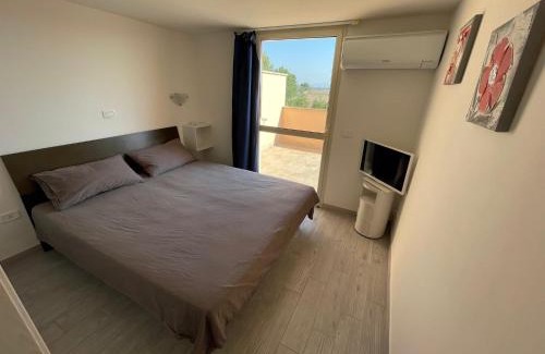 Principina a Mare Apartment | Textudohome