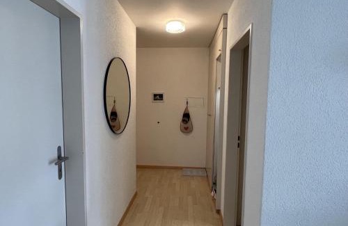 Savognin Apartment | Tga Crap Alv