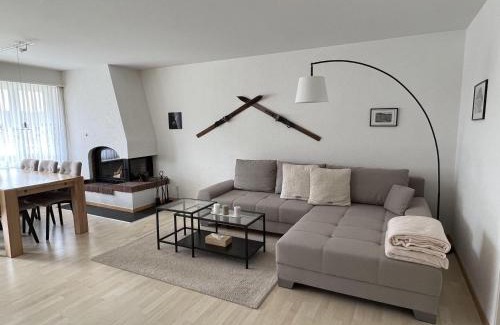 Savognin Apartment | Tga Crap Alv