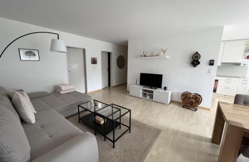 Savognin Apartment | Tga Crap Alv