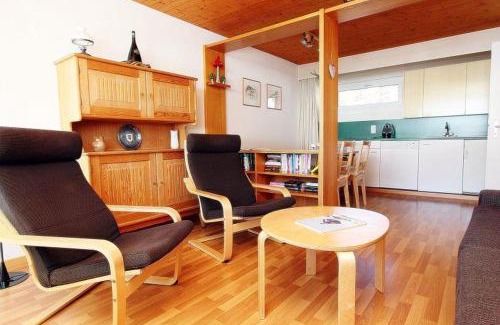 Savognin Apartment | Tgesa Sunnmatt Nr. 13