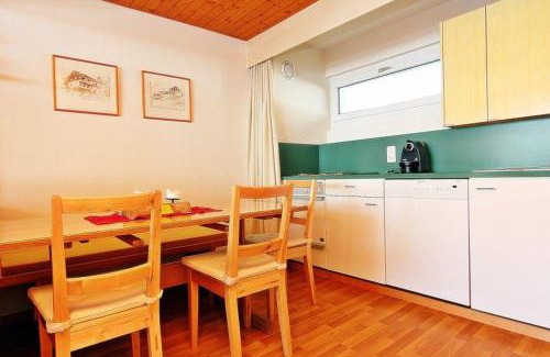Savognin Apartment | Tgesa Sunnmatt Nr. 13