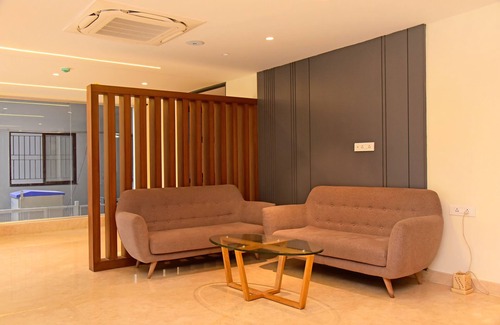 Panduranga Nagar Hotel | TGI Felicity