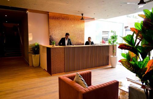Mysore Hotel | TGI Livancia Hillside