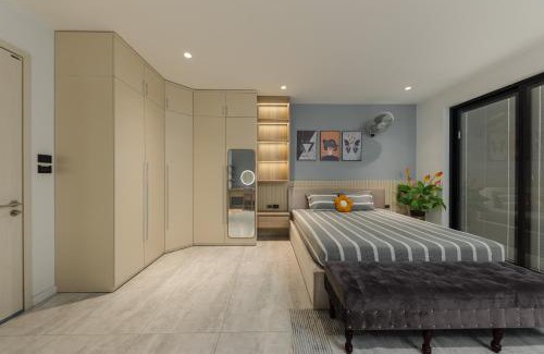 Dong Da House | Thảo Nguyên Homestay