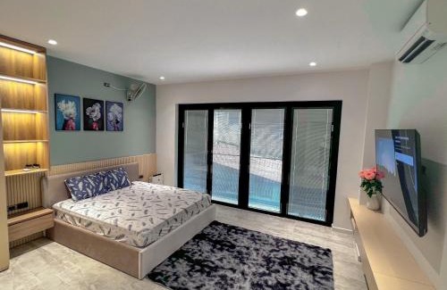 Dong Da House | Thảo Nguyên Homestay