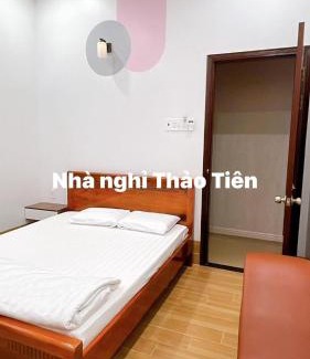 Vi Thanh Hotel | Thảo Tiên Vị Thanh