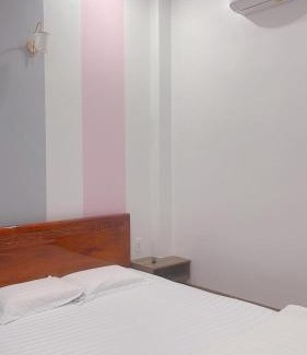 Vi Thanh Hotel | Thảo Tiên Vị Thanh