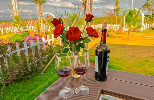 Bao Lam Villa | Thị Trấn Hoa Villa - Bảo Lộc