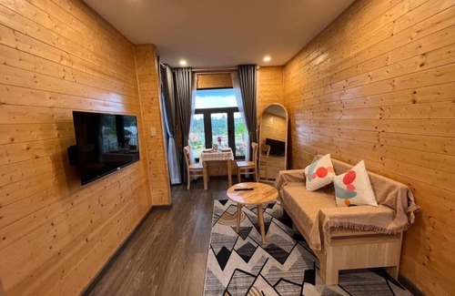 Bao Lam Villa | Thị Trấn Hoa Villa - Bảo Lộc