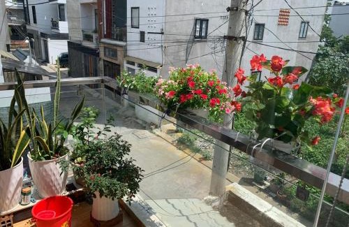 Linh Trung IEPZ House | Thủ Đức Home - Nơi nghỉ ngơi như ở nhà, ấm áp tình thân