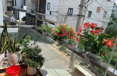 Linh Trung IEPZ House | Thủ Đức Home - Nơi nghỉ ngơi như ở nhà, ấm áp tình thân