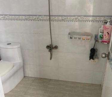 Linh Trung IEPZ House | Thủ Đức home