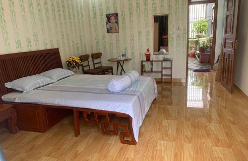 Linh Trung IEPZ House | Thủ Đức home