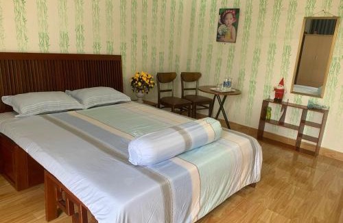 Linh Trung IEPZ House | Thủ Đức home