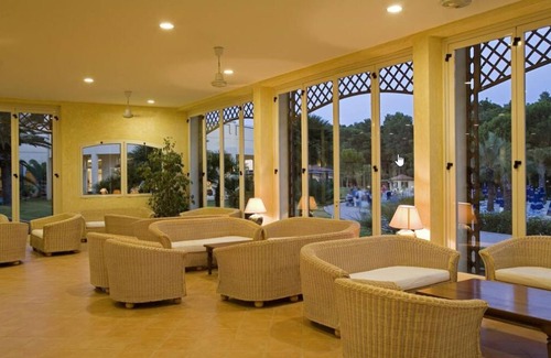 Marina di Pisticci Hotel | TH Marina di Pisticci - Ti Blu Village