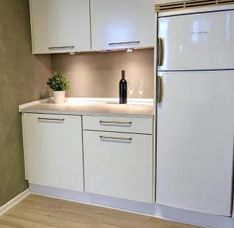 Viborg Apartment | TH Viborg