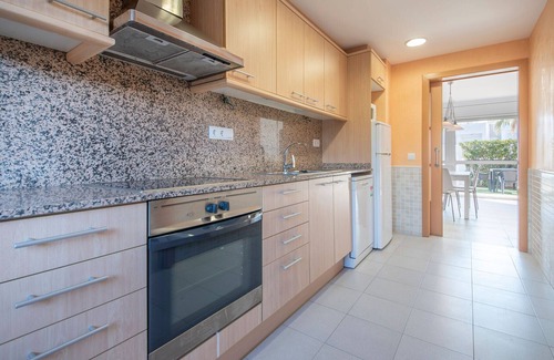 Altafulla House | TH109-6 Holiday home on the Costa Dorada in Altafulla