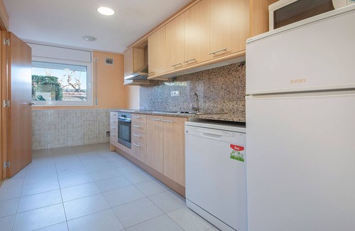 Altafulla House | TH109-6 Holiday home on the Costa Dorada in Altafulla
