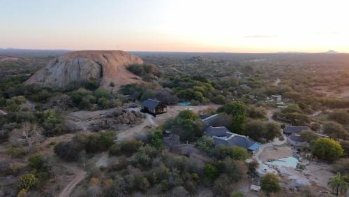 Musina Cabin | Thaba Bolayi Private Nature Reserve