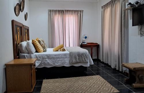 Musina Cabin | Thaba Bolayi Private Nature Reserve