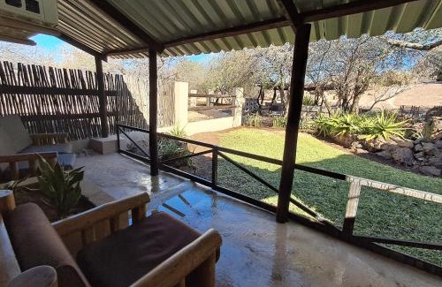 Musina Cabin | Thaba Bolayi Private Nature Reserve