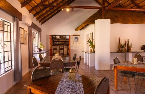 Musina Cabin | Thaba Bolayi Private Nature Reserve