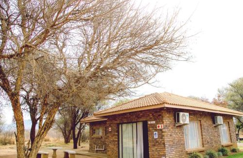Thabazimbi House | Thabazimbi Country Lodge