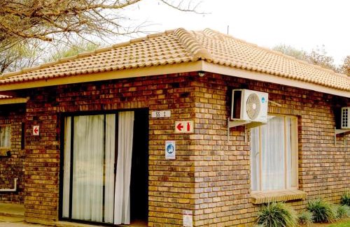 Thabazimbi House | Thabazimbi Country Lodge