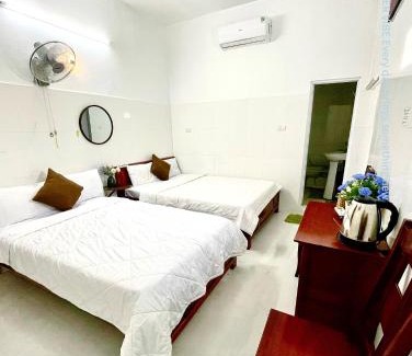 Lien Chieu House | Thai Binh Motel