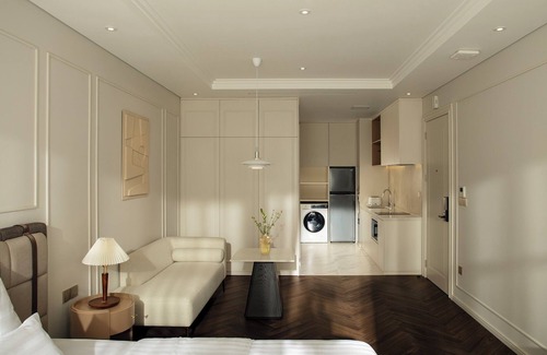 Hang Bai Apartment | Thai Hoang Residence - 25 Pho Hue