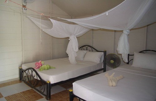 Ko Lanta House | Thai House Beach Resort