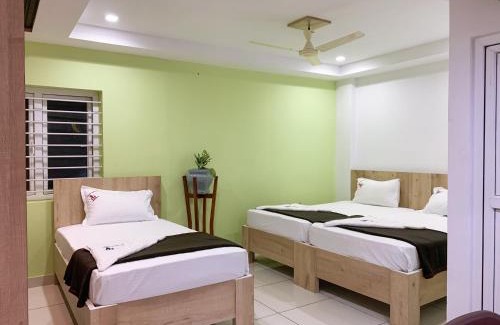 Dharapuram Hotel | Thai Residency