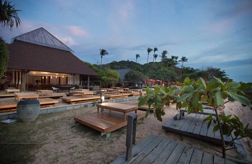 Ko Lanta Villa | Thai traditional style villa The Myth by Srilanta