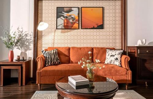 Hai Ba Trung Apartment | THAICOM Apartment